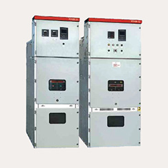 KYN28A-12鎧裝中置式金屬封閉開關(guān)設(shè)備