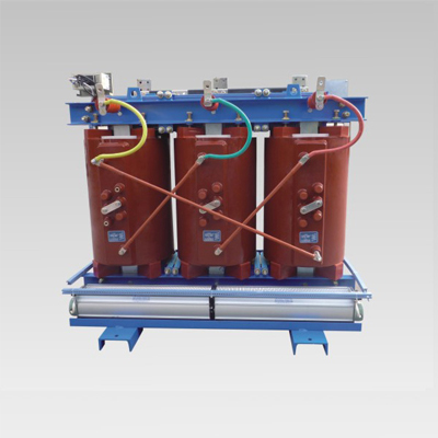 SC(B)10型環(huán)氧樹脂澆注干式電力變壓器